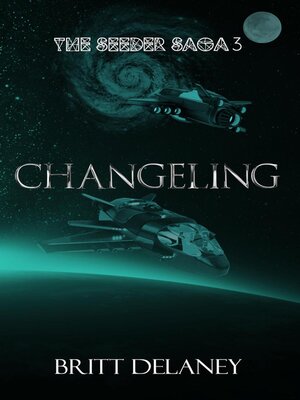 cover image of Changeling